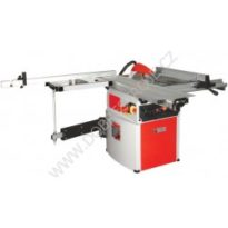 Holzmann TS 250F návod a manuál