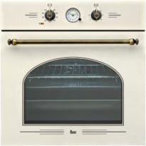 Teka HR 650 návod a manuál