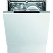 Gorenje GV 61214 návod a manuál