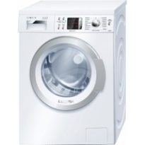 Bosch WAQ 28492 návod a manuál