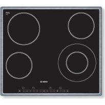 Bosch PKF 645T14 návod a manuál