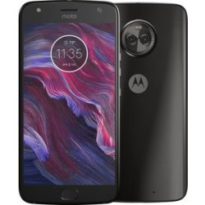 Motorola Moto X4 3GB/32GB Dual SIM návod a manuál