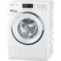 Miele WKH 130 WPS návod a manuál