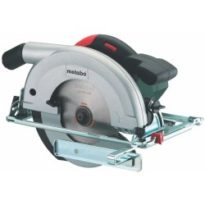 METABO KS 66 návod a manuál