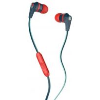 Skullcandy Ink’d 2.0 Paul Frank návod a manuál