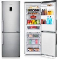 Samsung RB29HER2CSA návod a manuál