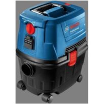 Bosch GAS 15 PS Professional návod a manuál