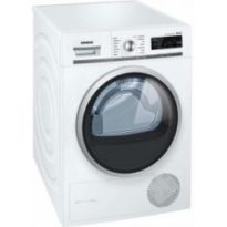 Siemens WT 47W560 návod a manuál