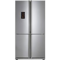 TEKA NFE 900X návod a manuál
