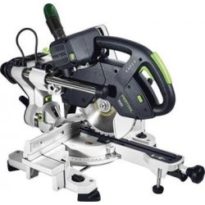 FESTOOL KAPEX KS 60 E-Set návod a manuál