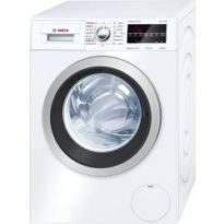 Bosch WVG 30441 návod a manuál