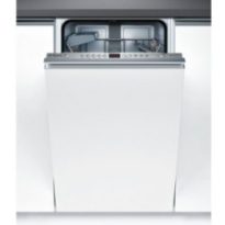 Bosch SPV 53N00 návod a manuál