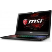 MSI GS63VR 7RF-227CZ návod a manuál