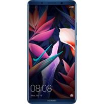 Huawei Mate 10 Pro Dual SIM návod a manuál
