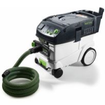 Festool CTL 36 E AC návod a manuál
