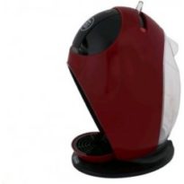 DeLonghi EDG 250 R Jovia návod a manuál