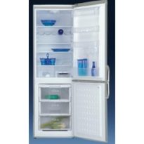 Beko CHA 34020 X návod a manuál