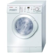 Bosch WAE 24362BY návod a manuál