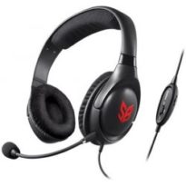 Creative Sound Blaster Blaze návod a manuál