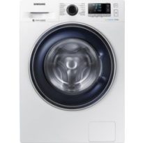 Samsung WW90J5446FW návod a manuál