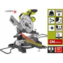 RYOBI EMS 254 L návod a manuál