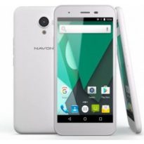Navon Mizu D504 Dual SIM návod a manuál