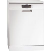 AEG Favorit 66702W0P návod a manuál