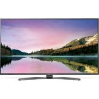 LG 49UH661V návod a manuál
