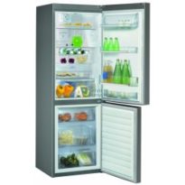 Whirlpool WBV 34973 DFCIX návod a manuál