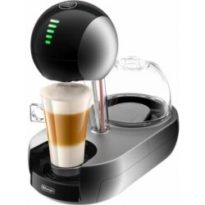 DeLonghi EDG 636 S návod a manuál
