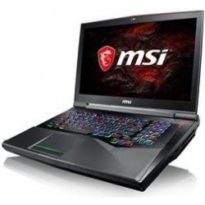 MSI GT75VR 7RE-099CZ návod a manuál