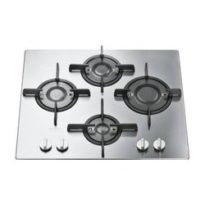 Hotpoint FTGHL 641 D/IX/HA EE návod a manuál