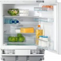Miele K 5122 Ui návod a manuál
