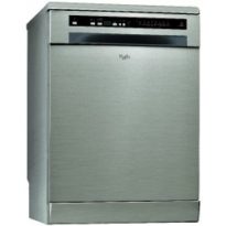 Whirlpool ADP 8673 A+ PC 6S IX návod a manuál