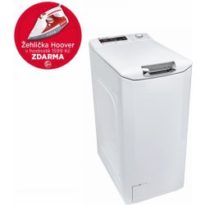 Hoover HNOT S384DA-S návod a manuál