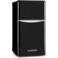 Klarstein Monroe Black návod a manuál