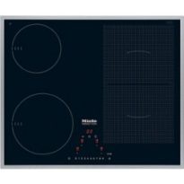 Miele KM 6304 návod a manuál