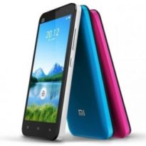 Xiaomi Mi2 16GB návod a manuál