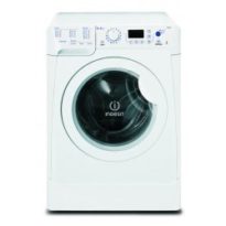 Indesit PWE 8128 W návod a manuál