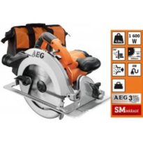 AEG KS 66-2 návod a manuál