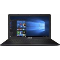 Asus F550VX-DM604T návod a manuál