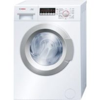 Bosch WAB 20261BY návod a manuál