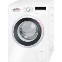 Bosch WAN 28260CS návod a manuál