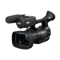 JVC GY-HM620 návod a manuál
