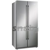 Smeg FQ 60 XP návod a manuál
