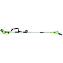 GreenWorks GWPS 4020 návod a manuál