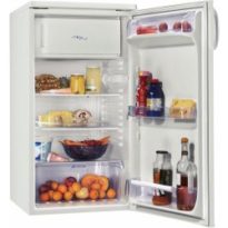 Zanussi ZRA 319 SW návod a manuál