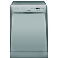 INDESIT DFP 58T94Z (NX) návod a manuál