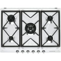 Smeg SR 975BGH návod a manuál
