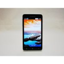 Lenovo A529 návod a manuál
